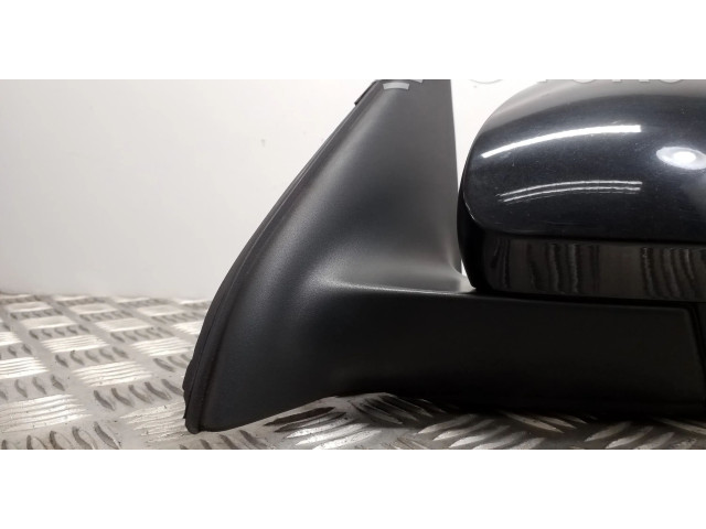 Zpětné zrcátko  Volkswagen Tiguan 2012  5N2857501N  