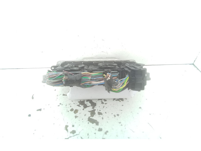 Комплект блоков управления 0281032811, 0281032811 Dacia Dokker