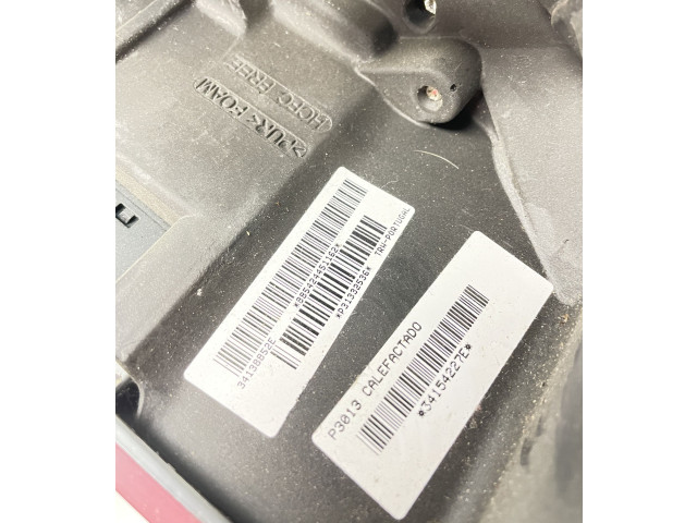 Руль Volvo V70  2008 - 2013 года 34154227E      