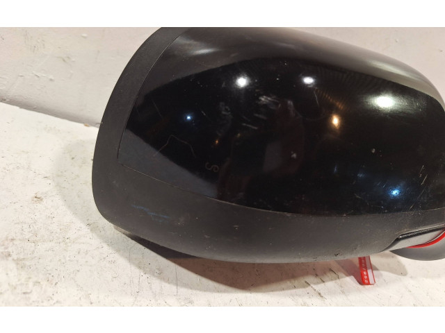 Зеркало электрическое Dacia Duster 2010 - 2017 года