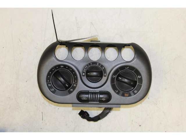 Блок управления климат-контролем    Fiat Multipla