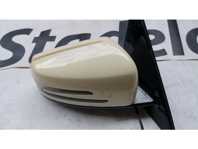 Zpětné zrcátko Mercedes-Benz E W212 2011 A3159444, A2128106600