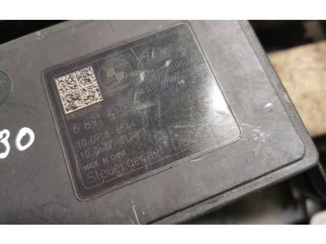 Jednotka ABS 6868756, 0000025B BMW 7 F01 F02 F03 F04 2015