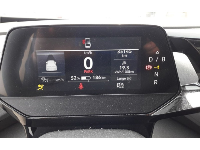 Přístrojová deska Volkswagen ID.5 2023 10A920320C, 10A920320C