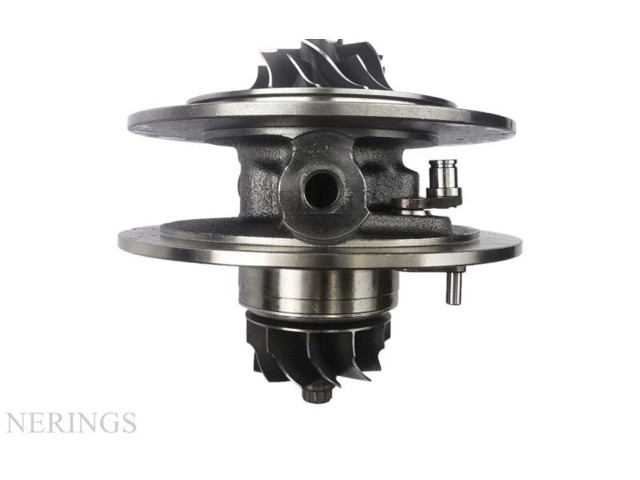 Turbodmychadlo Турбина 49135-05830, CHRA50-0134 BMW 1 E81 E87