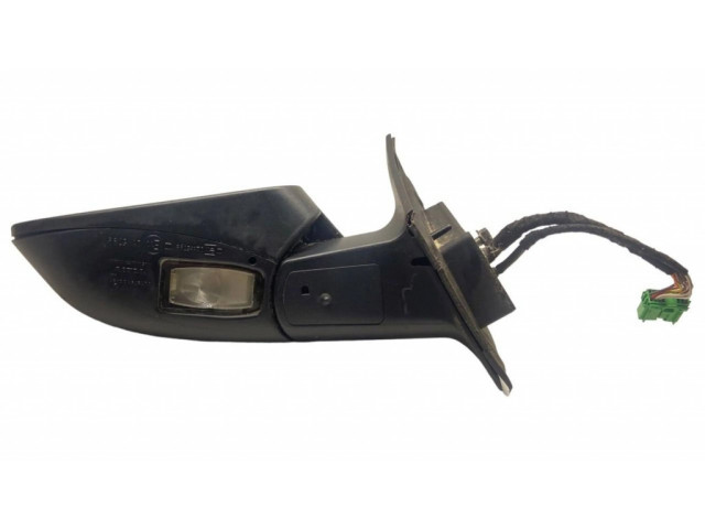 Zpětné zrcátko Volvo XC90 2006 E11015799, 6616470