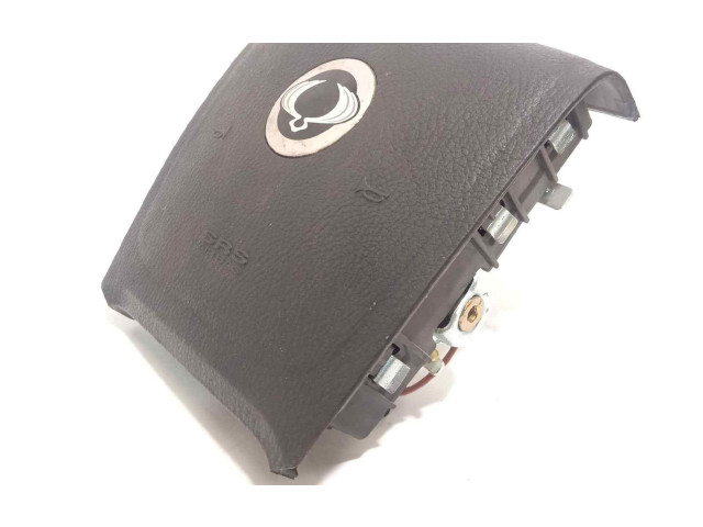 Подушка безопасности водителя 8620021500 SsangYong Rexton