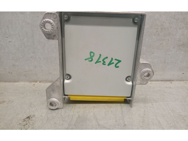 Блок подушек безопасности BSH257K30A Mazda 3 III