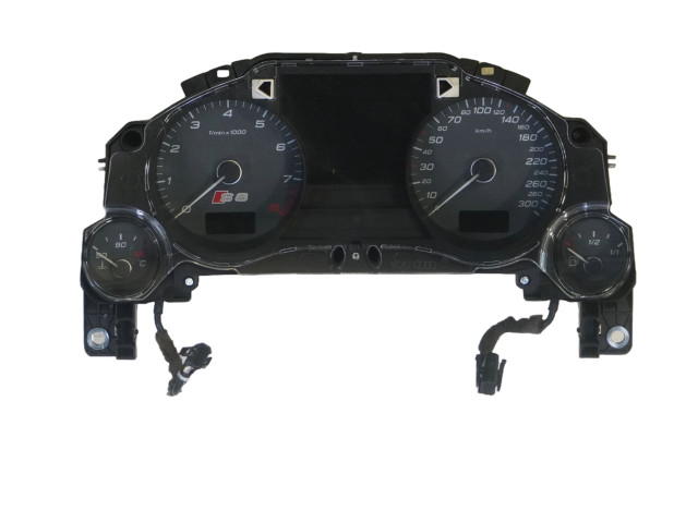 Přístrojová deska  Audi A8 S8 D3 4E 2008 4E0920901HV  