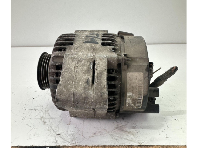 Надувная подушка для крыши 63321658, 63321658   Smart ForTwo I  