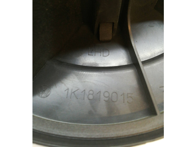 Вентилятор печки 1K1819015, 1K1819015C Skoda Octavia Mk2 (1Z)