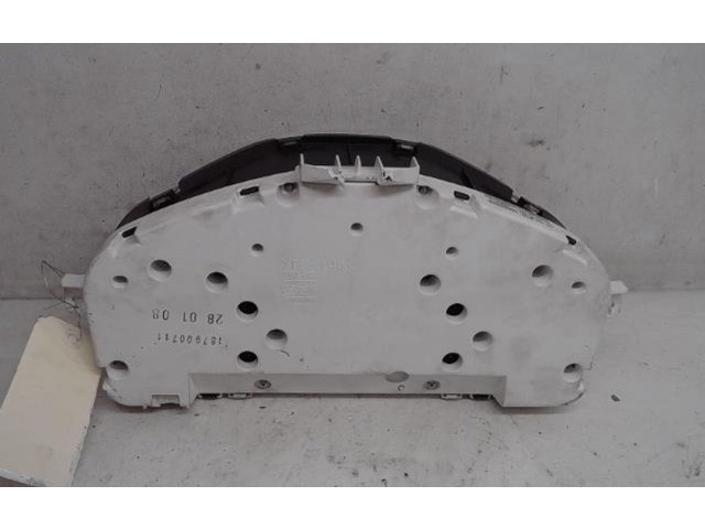 Панель приборов 36002775 Volvo C30