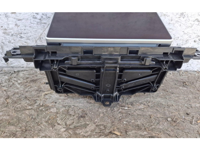 Дисплей Audi A5