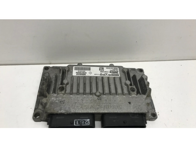 Блок управления коробки передач