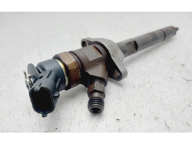 Форсунка 0445110297 Citroen Berlingo