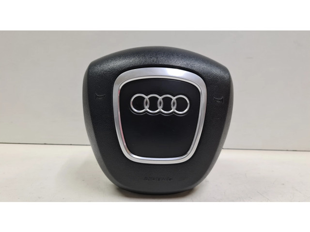 Надувная подушка для руля