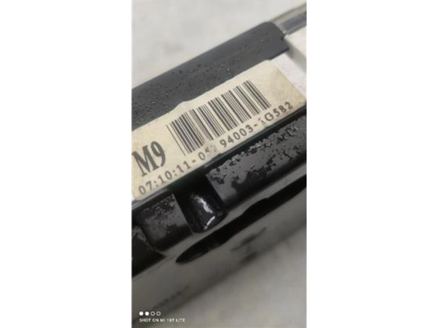 Панель приборов 052940031G582, 052940031G582   KIA Rio       