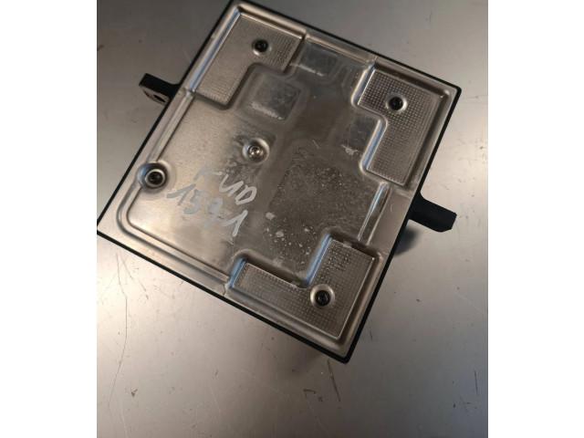 Zámek zadních dveří 4E0907279J, 00007898B4 Audi A8 S8 D3 4E 2004