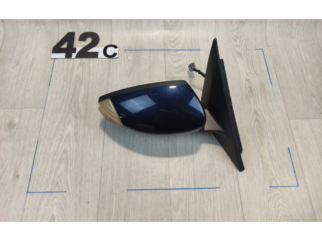 Зеркало электрическое        Ford Galaxy  2006 - 2015 года   