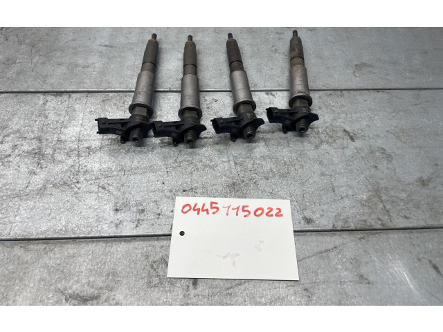 Vstřikovač 0445115022, 0445115022 Renault Espace IV