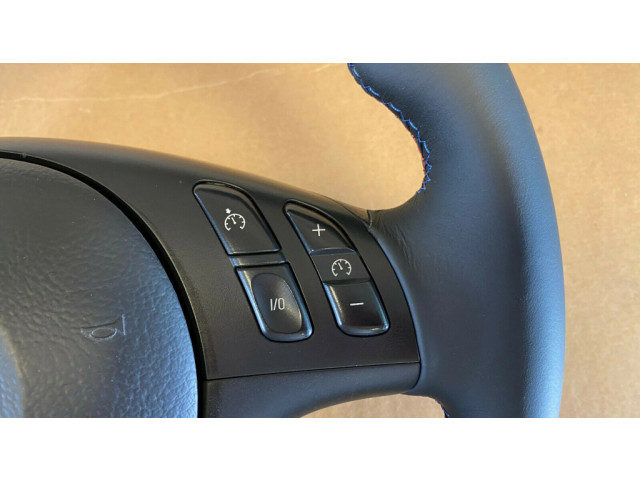 Руль BMW 5 E39 1996-2003 года 32342282022