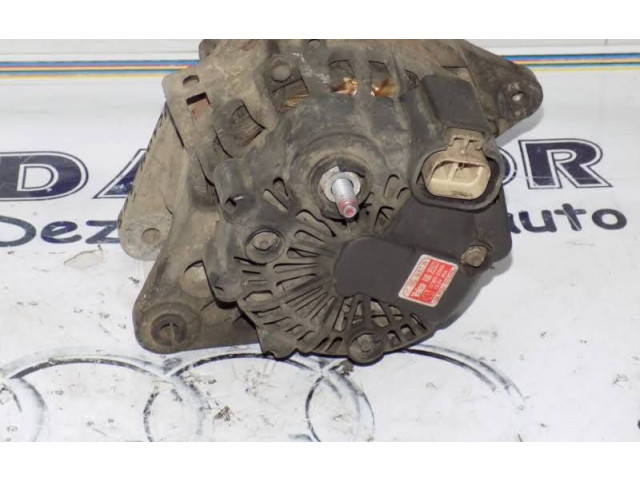 Генератор 3730022650 Audi Q3 8U