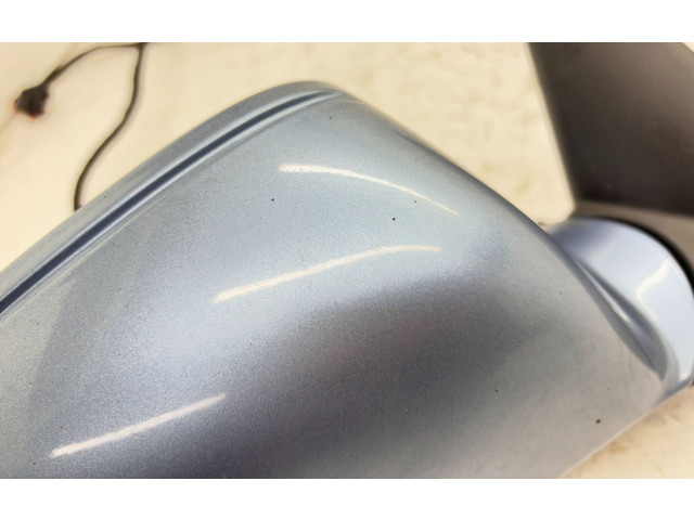 Зеркало электрическое        Skoda Octavia Mk2 (1Z)  2004 - 2013 года   