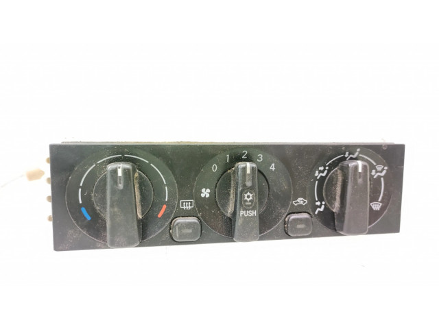 Блок управления климат-контролем MR398658 Mitsubishi Space Wagon