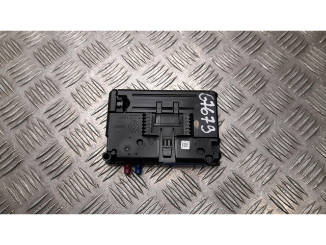 Блок управления 2591A7749R Dacia Spring