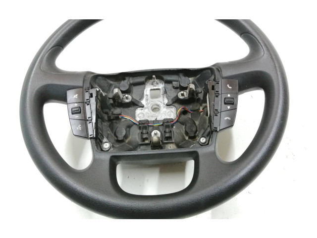 Руль Peugeot Boxer  2015 -  года 30380440, 34130839B      