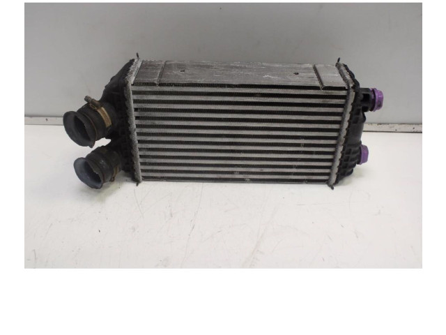 Интеркулер  9825341380   Peugeot 2008 II 