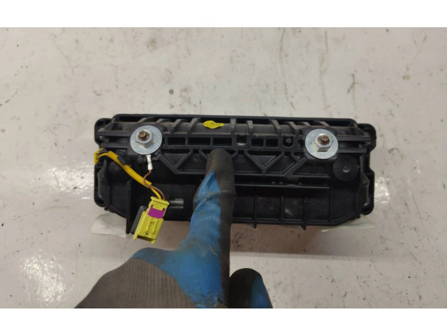 Pojistková skříňka Řídící jednotka BSM 3C0880204E, 34017892A Volkswagen PASSAT B6 2007