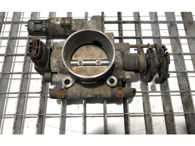 Запорный клапан двигателя RTR60-35   Subaru Forester SF   