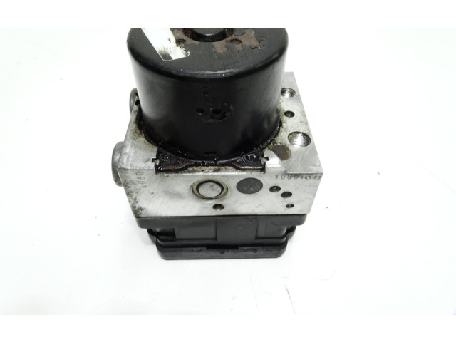 Блок АБС 9T162C405AC, 10096101093 Ford Transit - Tourneo Connect 2013 - 2022 года