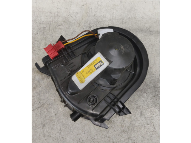 Вентилятор печки 1H1820021 Volkswagen Golf III