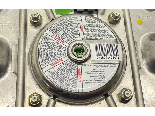 Руль Audi A6 S6 C5 4B 1997 - 2005 года 10671, 1191357