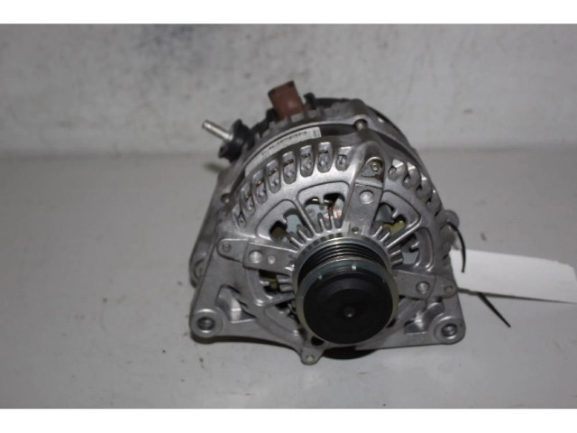 Генератор Jeep Renegade