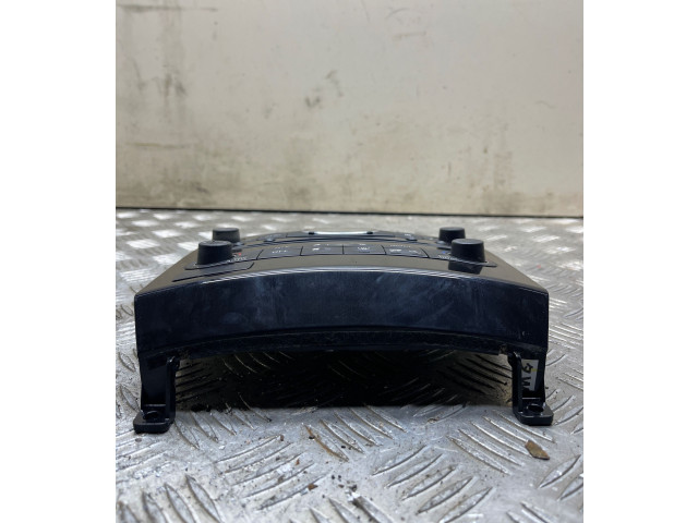 Steuergerät Klimaanlage 682621CX0D, 253911DR5A Infiniti FX