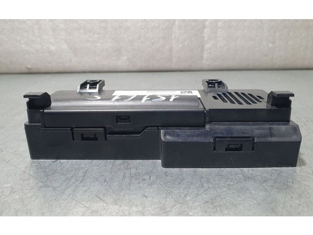 Блок управления 9824532180, 0263014165 Citroen C3 Aircross