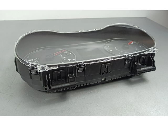 Панель приборов NS0104563491 Dacia Jogger