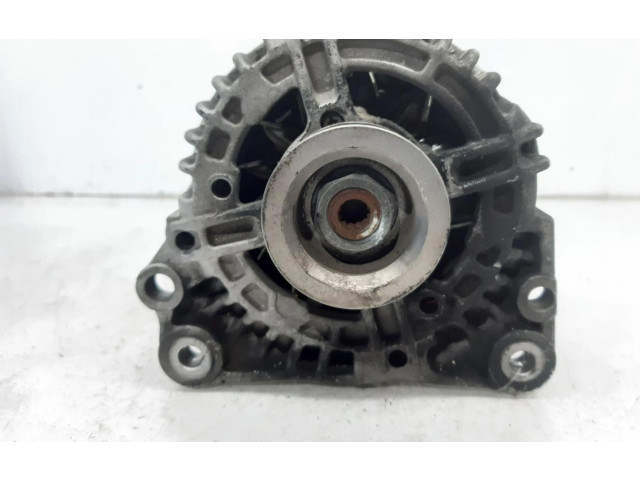 Генератор 03C903023D Skoda Octavia Mk2 (1Z)