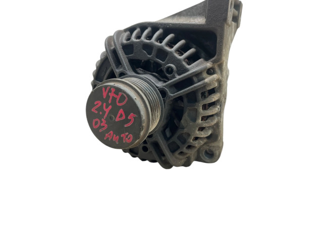 Генератор    Volvo V70      