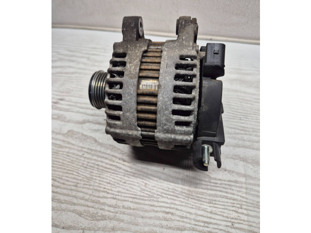 Генератор 0121715024, 6G9N10300YC   Volvo V70      