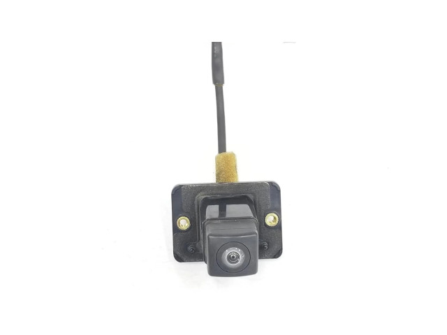Камера заднего вида