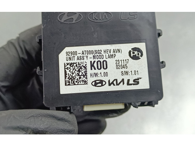 Блок управления 92900AT000, 23111702045 KIA Niro