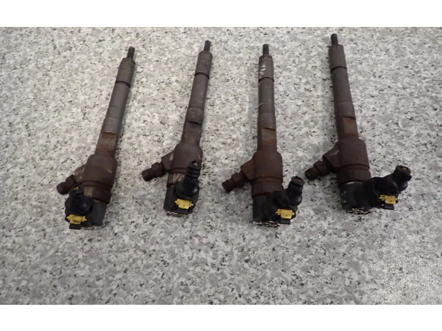 Vstřikovač Suzuki Ignis