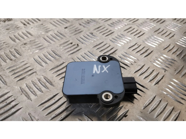 Блок управления 8972242010   Lexus NX