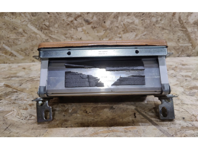 Подушка безопасности пассажира 080660108, 34047496   Maserati GranTurismo