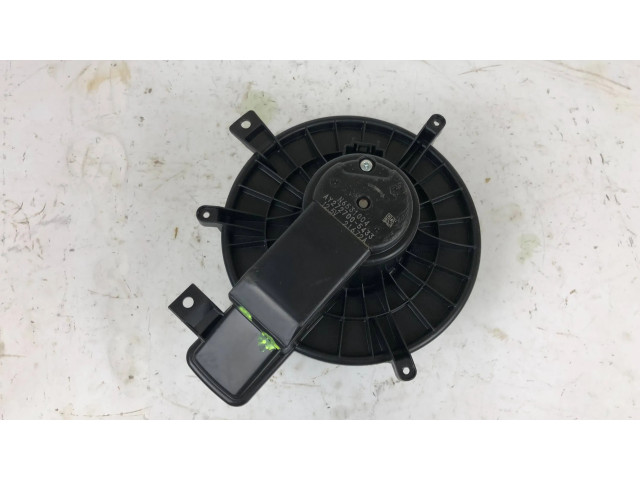 Вентилятор печки AY2727005433, 21672A Maserati Ghibli