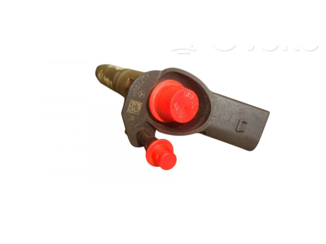 Жиклер (жиклеры) (форсунка (форсунки) 0445115027, A6420700587 Mercedes-Benz R W251